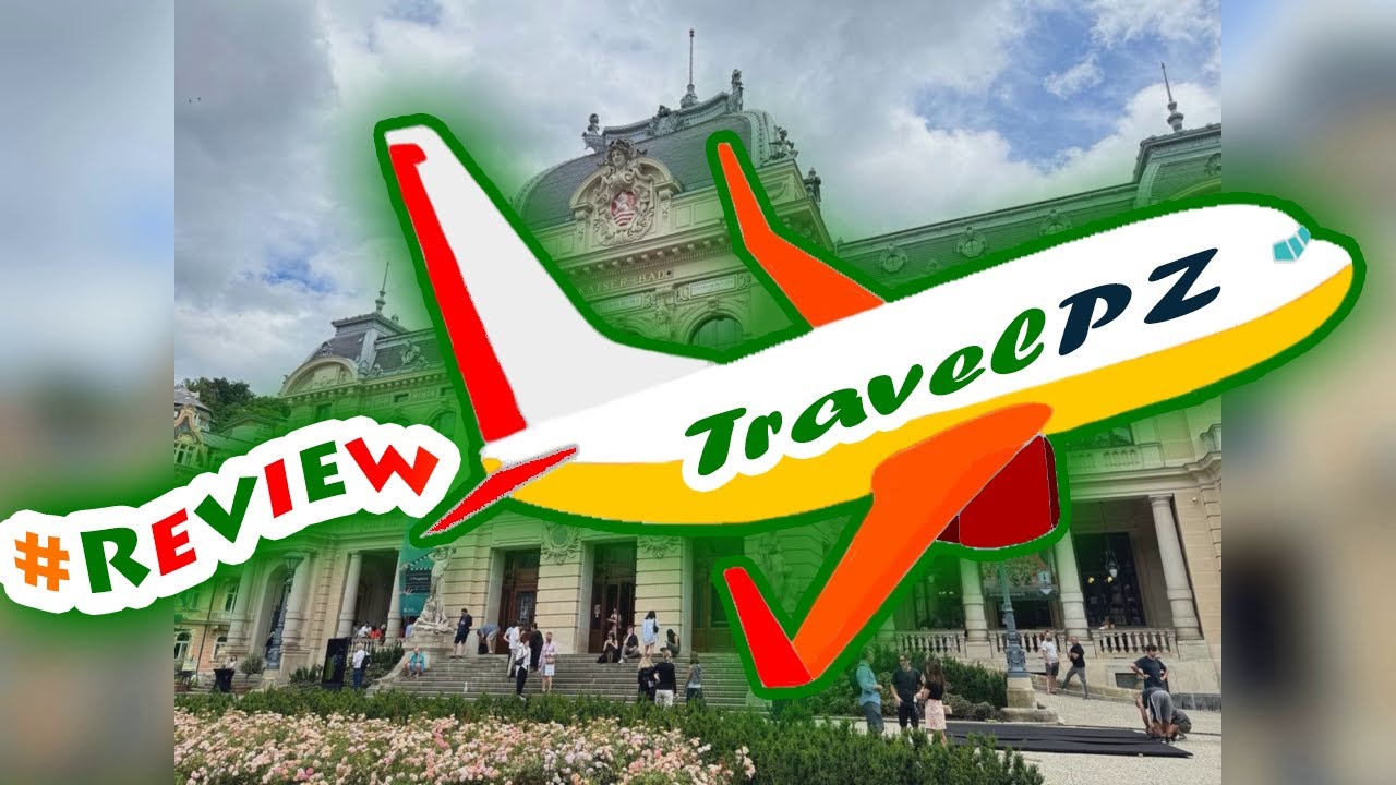 「TravelPZ」 Отзыв Однодневная поездка в Карловы Вары (Carlsbad) из Праги