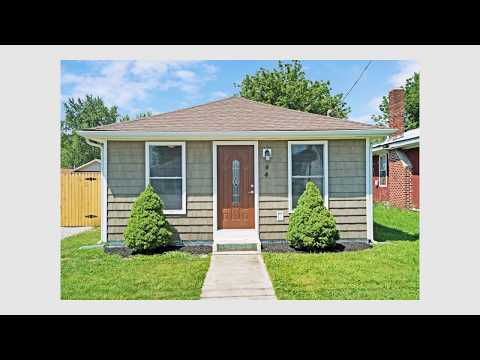 44 5th Street, Buckeye Lake, OH home video tour