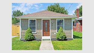 44 5th Street video tour