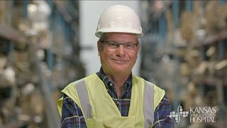 Transforming Lives | Kansas Spine & Specialty Hospital