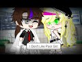 || I Don&#39;t Like Poor Girls || Aftons || Past Afton ||