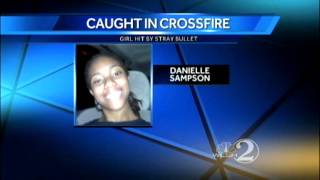 Man accused in stray bullet shooting to face judge