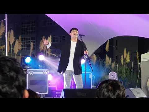 190817 먼데이키즈 - 사랑이 식었다고 말해도 돼 @산짓물공원