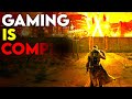 gaming can just be that simple some times...