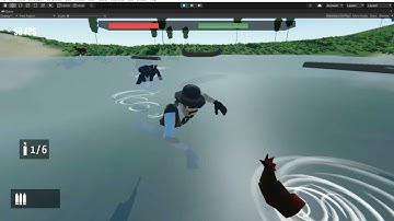 FSM AI SWIMMING ADDON DEMO