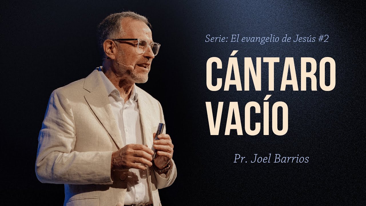 💒Iglesia Adventista Forest City | Cántaro vacío | Pr. Joel Barrios | Agosto 2, 2025