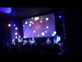 Beside - Theories In The Absence Of Definition (Live im Hitch Kino)