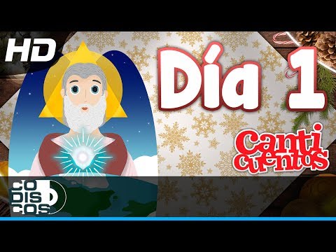 Novena De Aguinaldos - Día 1