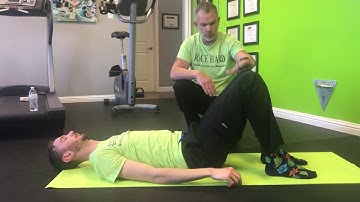 Glute Activation Routine for Runners | Strengthen Your Glutes for Better Performance – Cedar Park,TX