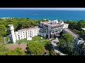 Seven Seas Hotel Life  - Drone Video