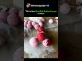 This Is How Glass Ball Making Process Is Done