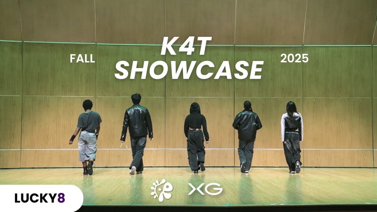 [K-POP IN PUBLIC] XG 'Tippy Toes' + CORTIS 'FaSHion'