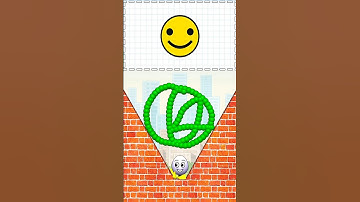 Draw to smash level 300#shortsfeed #shorts #drawtosmash