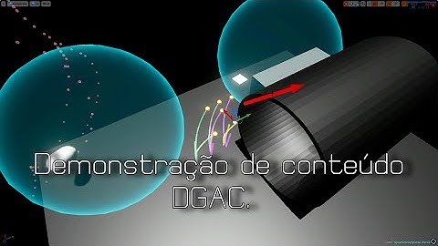 Explicação do Conteúdo do Dynamic Gravity Actor Component Pack.