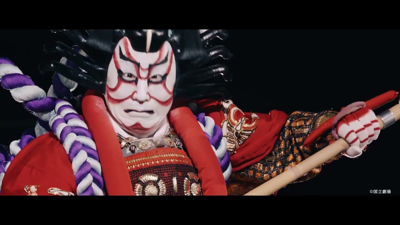 Video introducing the Agency for Cultural Affairs, Government of Japan