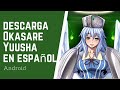 OKASARE YUUSHA NOVELAS VISUALES PARA ANDROID EN ESPAÑOL