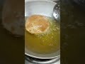 is tarike se banae bhature Jaisi Puri #shortvideo #youtubeshorts