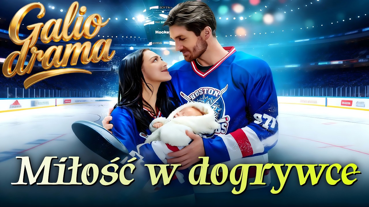 🔥[Dubbing] Miłość w dogrywce #drama #polskidrama #reelshort poster