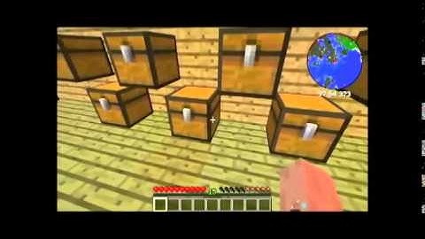 Hexxit Episode 12   Meteor Crash Site Desync