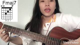 Download Lagu Hướng dẫn chơi Solo: Sweet Dream - Jang Nara | Chiêng Chiêng MP3