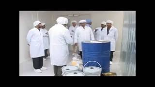 Beacon Pharmaceuticals Limited Corporate Video