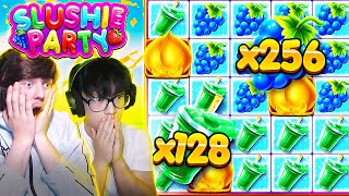 Celebrity WE SPUN INTO OUR BIGGEST BONUS EVER!! (HUGE PROFIT) Profile