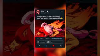 #onepiece #uta #shanks #totmusica