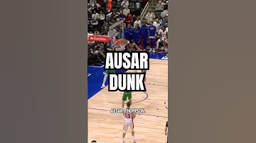 DIFFERENT. #pistons #nba