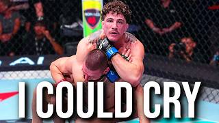 UFC Gamrot vs Salkilld Immediate Reaction/Recap (We Did It)