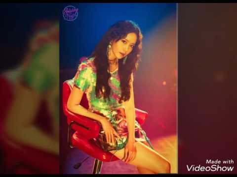 Girls' Generation (소녀시대) Yoona (윤아) Holiday Night Teaser