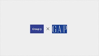 Marketing Final Project - Group 9 (GAP)