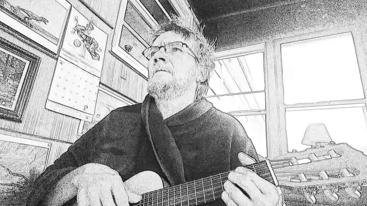 Morning Jam - Guitalele