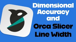 Dimensional Accuracy in 3D Printing: A Deep Dive into Orca Slicer Line Width