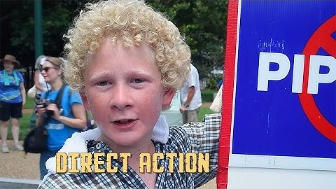 PIPELINE - 25 - DIRECT ACTION