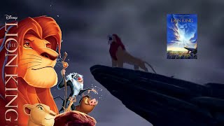 The Lion King (25th Anniversary)