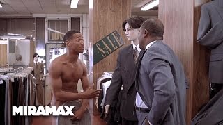 Senseless | 'Mugged' (HD) - Marlon Wayans, David Spade | MIRAMAX