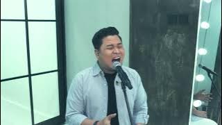 BUKAN UNTUKKU | RIO FEBRIAN | COVER BY @TitoMunandar