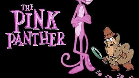 Hollywood Studio Orchestra - The Pink Panther