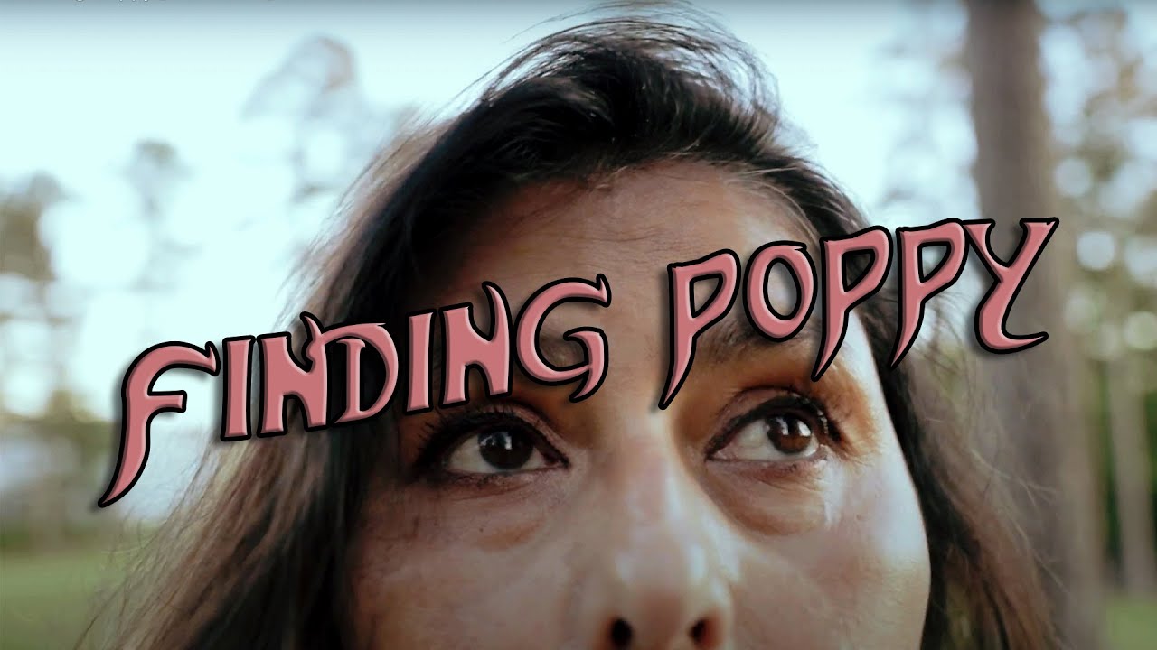 Finding Poppy [Short Film] — @RAINASFUNERAL - YouTube
