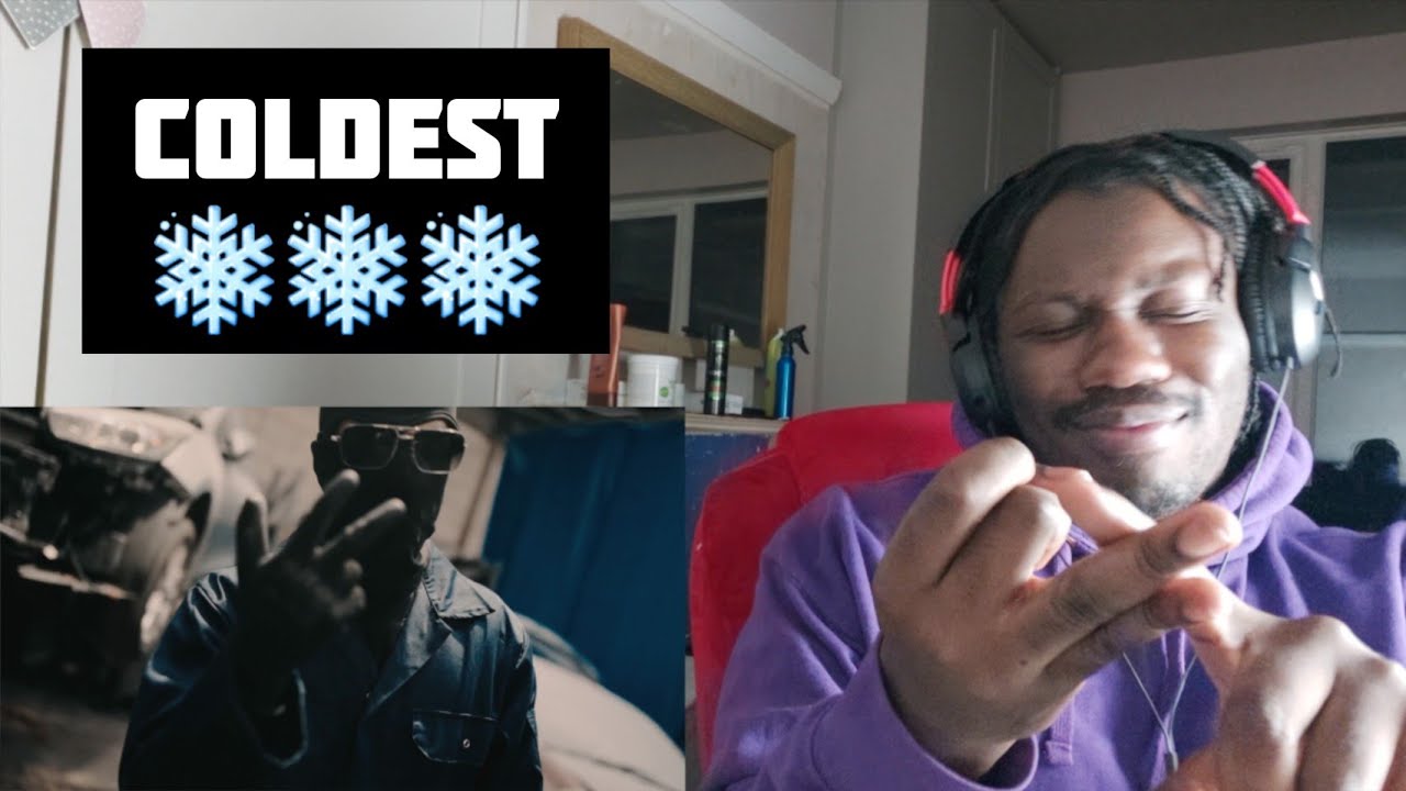 He's Levels Still 💯💯💯Booter Bee - Stripes Reaction