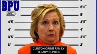 Julian Assange Wikileaks have the email put Clinton in prison New September 29 2016 !