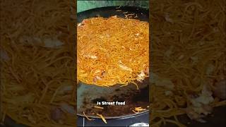 Quick & Tasty Chowmin Recipe 😋 #chowmin #chowmein #vegchowmin #noodlesrecipe #streetfood #foodlover
