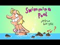 Swimming With Friends Gone WRONG | Cartoon Box 382 | by Frame Order | Hilarious Cartoons