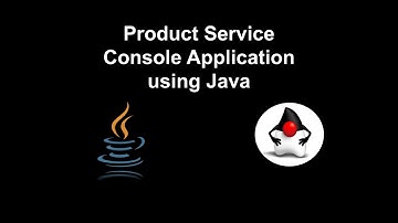 Day 2 - Product Service Console Application - 10DaysChallenge #telusko