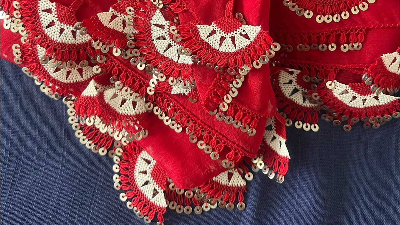 Efe oyası kınalık modelim