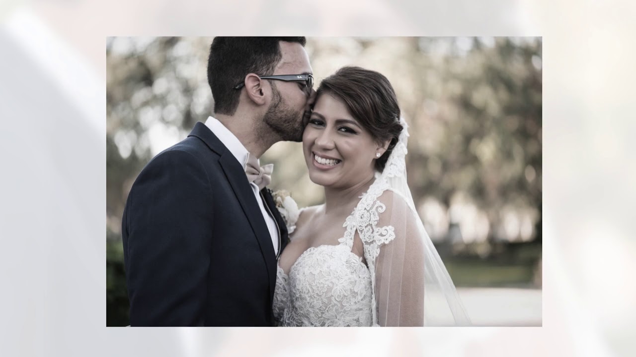 Noahs Event Center Wedding | Andrea and Elton