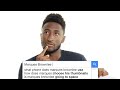 Marques Brownlee Answers the Web&#39;s Most Searched Questions | WIRED