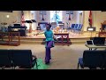 FreshStart Worship- Mention