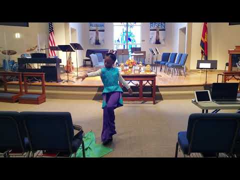 FreshStart Worship- Mention