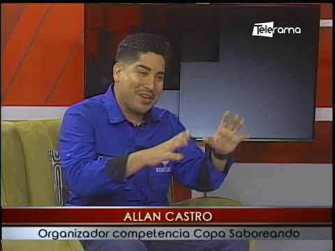 Competencia Copa Saboreando 2022 reúne a los mejores platos guayaquileños